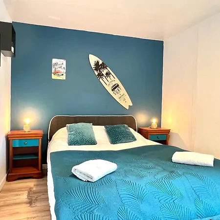 Ferienhaus Spa, A 5 Min Du Futuroscope *